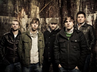 August Burns Red photo