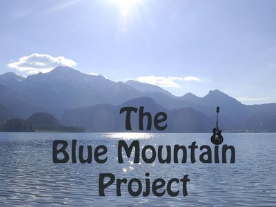 The Blue Mountain Project photo