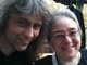Axel Ritt and myself