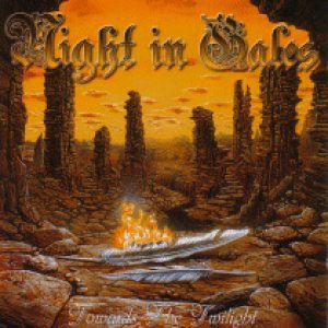 Sylphlike by NIGHT IN GALES | ReverbNation