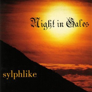 Sylphlike by NIGHT IN GALES | ReverbNation