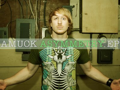 Amuck photo