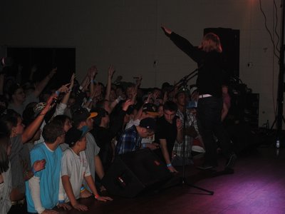 Amuck photo