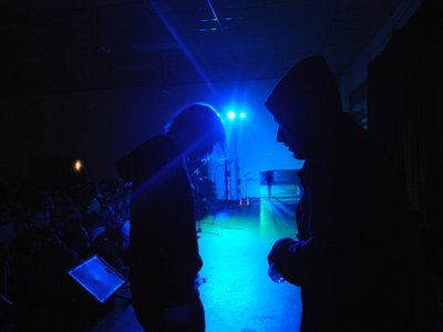 Amuck photo