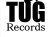 TUG Records