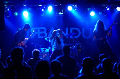 URBANDUX photo