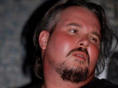 Jay - Vocals TEOP