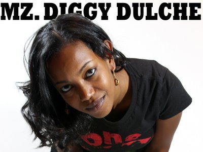 Mz. Diggy Dulche