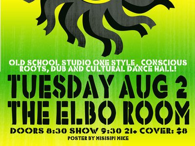 Spirit Vibrations Presents photo