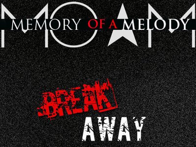 Get Ready to...."Break Away"