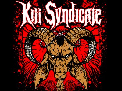 Kill Syndicate photo