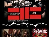 Kill Syndicate photo
