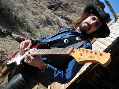 Stanley Jay Tucker - photo credit:Darkroom Jones