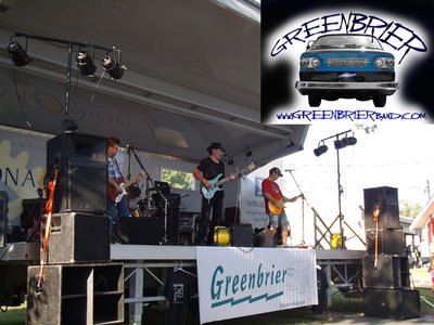 Algona Iowa Aug 6th 2011
