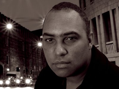 Rob Dixon photo