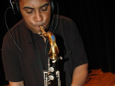 Rob Dixon photo