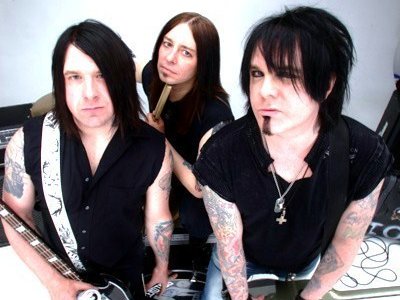 The Erotics photo