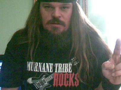 first line of  ( MURNANE TRIBE ) shirts