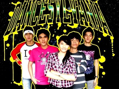 Dancesylvania photo