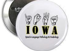 Rock Iowa