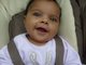 my baby