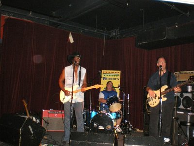 Wilbert's, Cleveland, Ohio