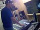 new studio set up
