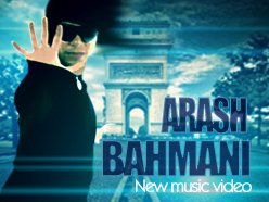 ARASH BAHMANI NIK photo