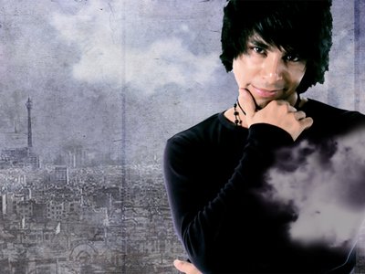 ARASH BAHMANI NIK photo