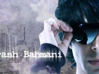 ARASH BAHMANI NIK photo