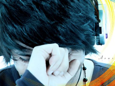 ARASH BAHMANI NIK photo