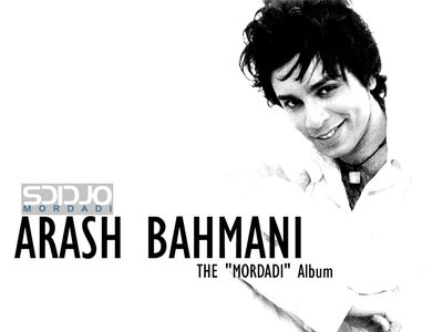 ARASH BAHMANI NIK photo