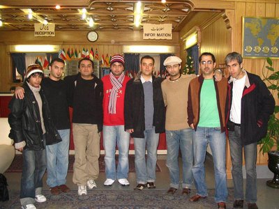 ARASH BAHMANI NIK photo