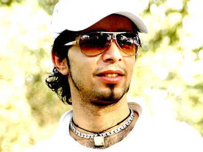 ARASH BAHMANI NIK photo