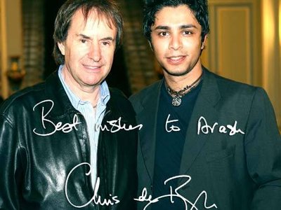 ARASH BAHMANI NIK photo