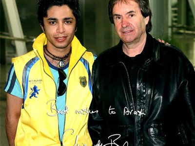 ARASH BAHMANI NIK photo