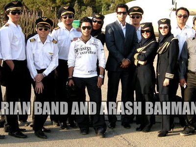 ARASH BAHMANI NIK photo