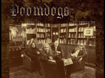 Doomdogs photo