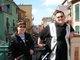 Me and my Brother in Italy!