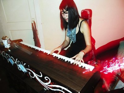 Marissa. photo