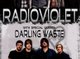 Radioviolet and Darling Waste Fall Tour