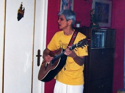 Maha Bhagavat das