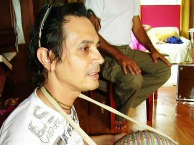 Laksman das