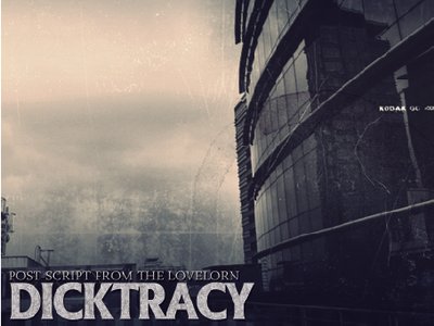 DICKTRACY photo