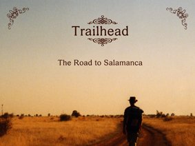 The Road To Salamanca (2009)