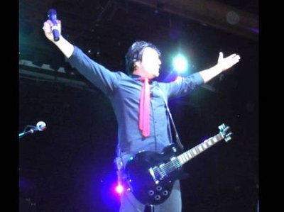 Green Today - A Tribute To GREEN DAY photo