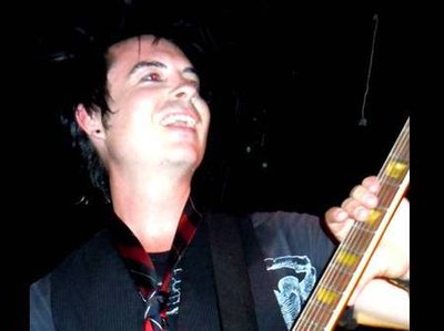 Green Today - A Tribute To GREEN DAY photo