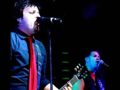 Green Today - A Tribute To GREEN DAY photo