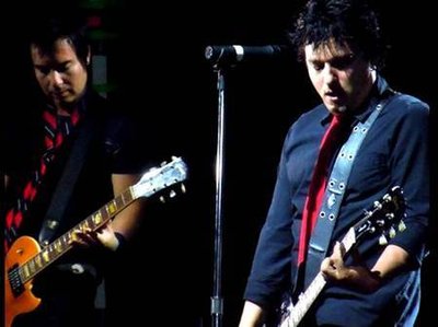 Green Today - A Tribute To GREEN DAY photo
