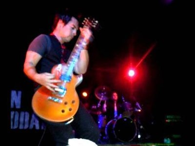 Green Today - A Tribute To GREEN DAY photo